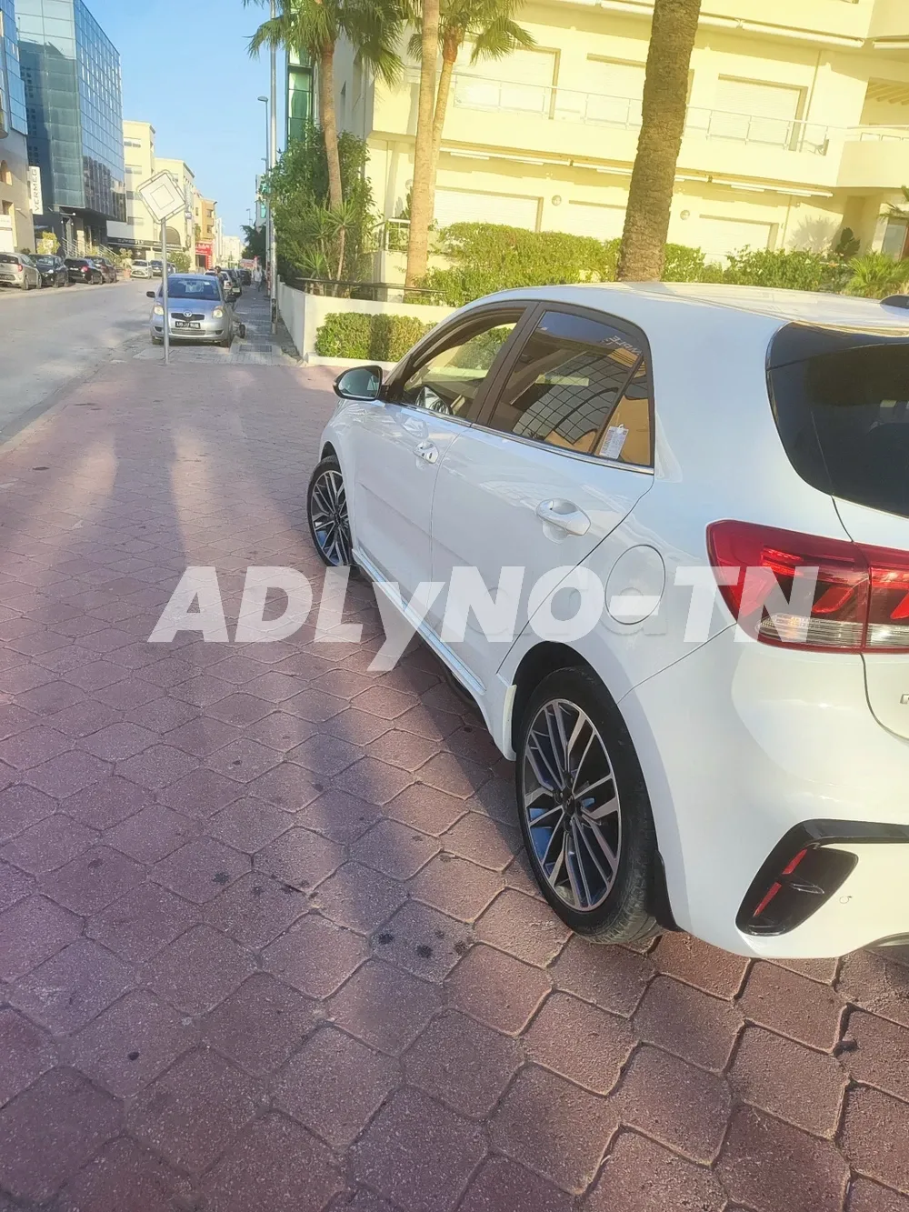 A vendre Kia rio Gt Line à Ariana - Photo 7