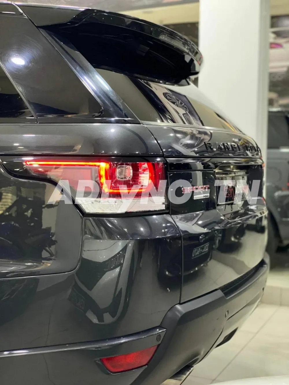 ⚜️Range Rover Sport HSE⚜️ 2016 à Ariana - Photo 1
