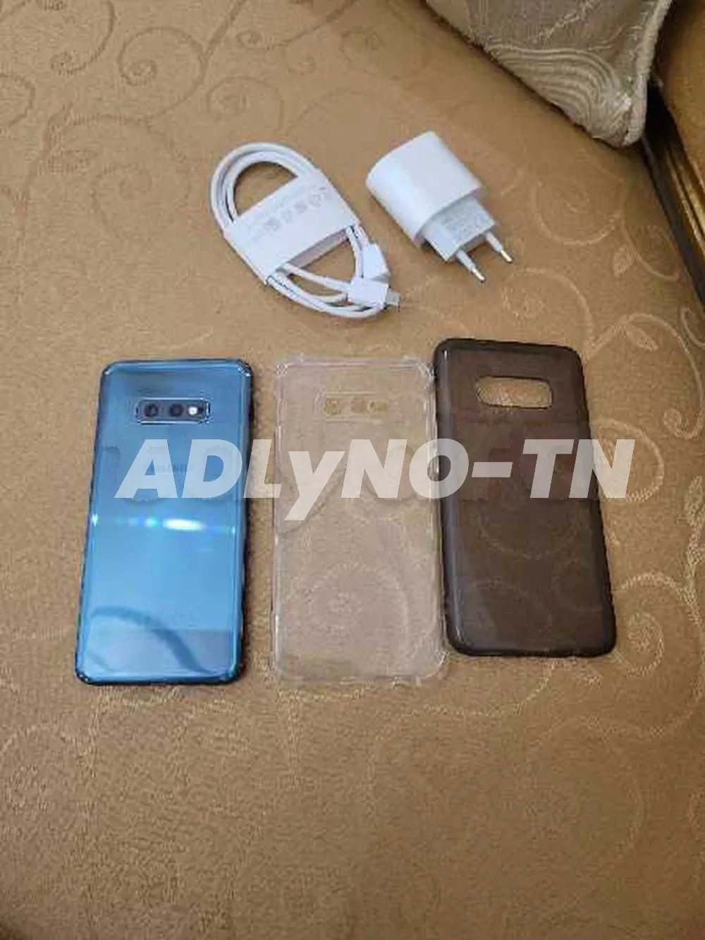 samsung s10e ram 6g stockage 128g à Manouba - Photo 2