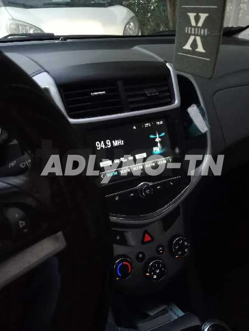 a vendre Chevrolet à Tunis - Photo 6