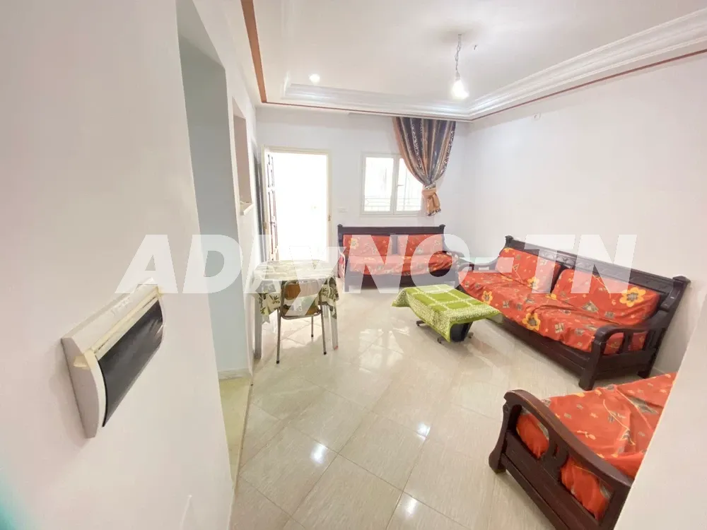  VILLA IKRAM Hammamet Nord II AV057 