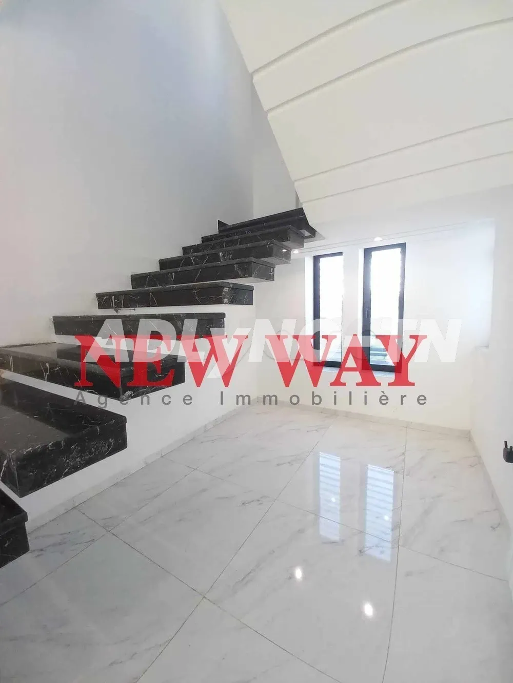 Villa de Charme Fait l'angle à Sahloul à sousse - Photo 5