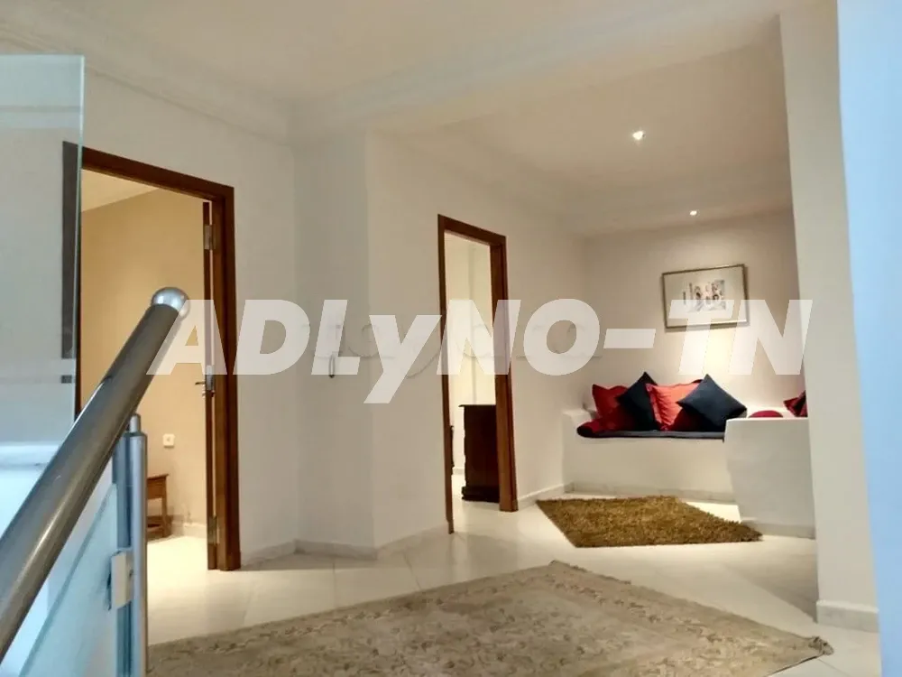 Villa très haut standing à Nabeul - Photo 6