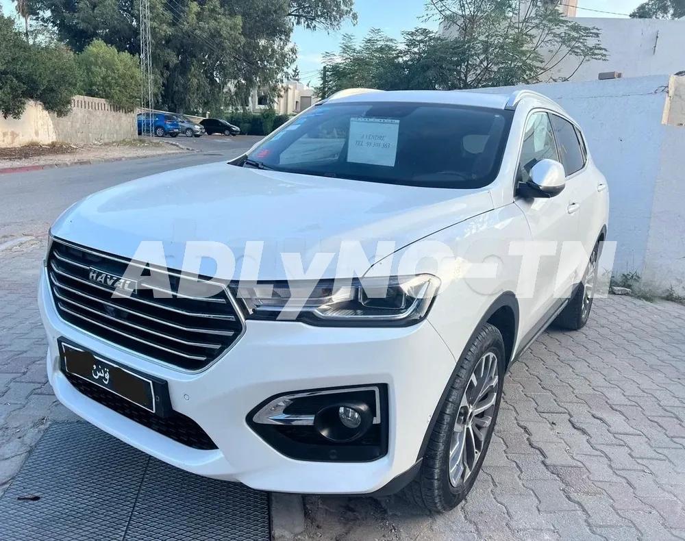 Haval H6 à vendre 98308363 à Ben Arous - Photo 5