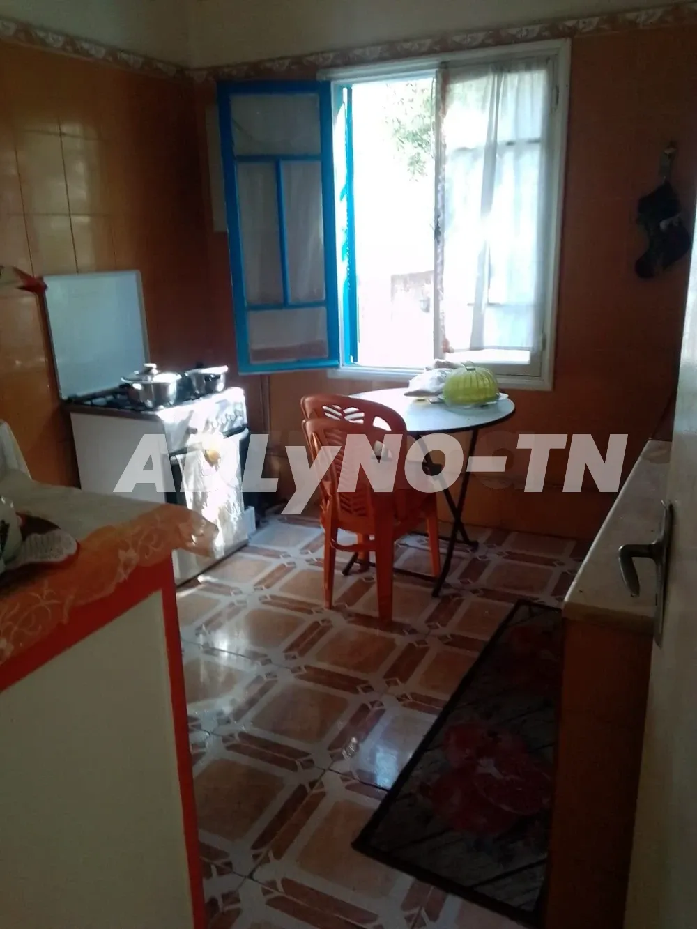 Villa Clére A Vendre A Cité El Khadhra à Tunis - Photo 4