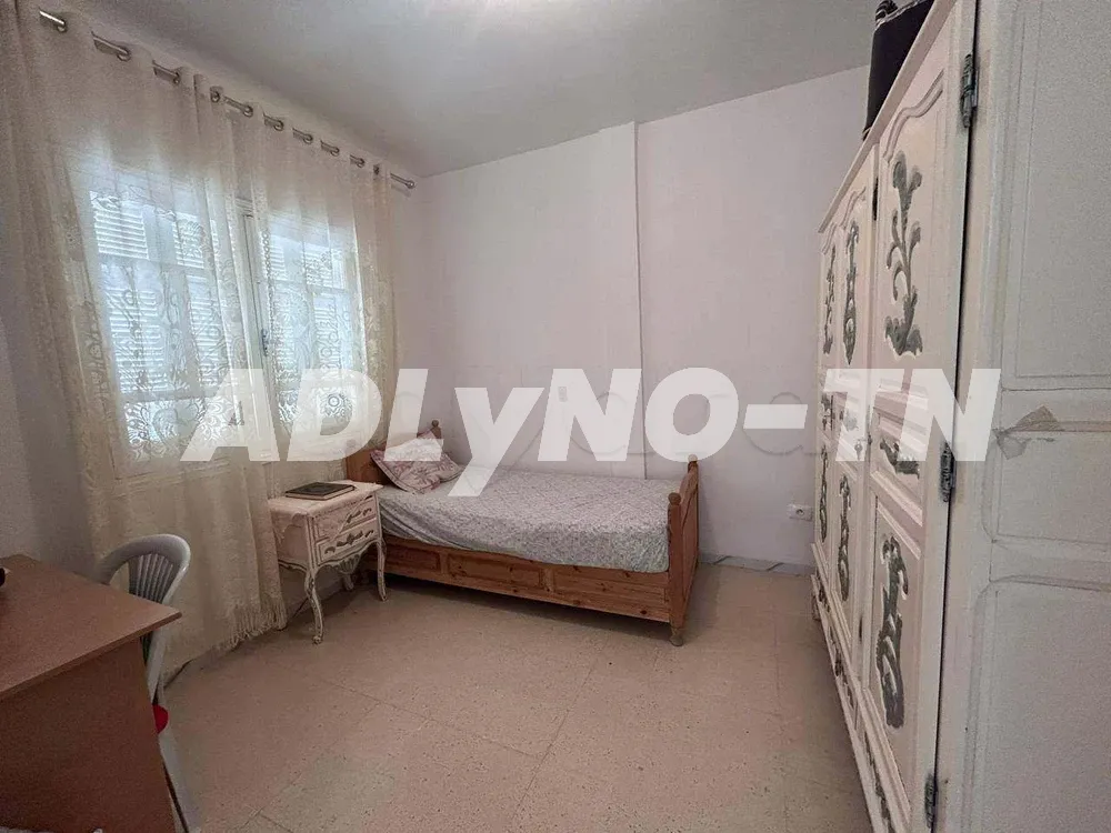 DUPLEX de 207m² à Cité sahafa à Ariana - Photo 6