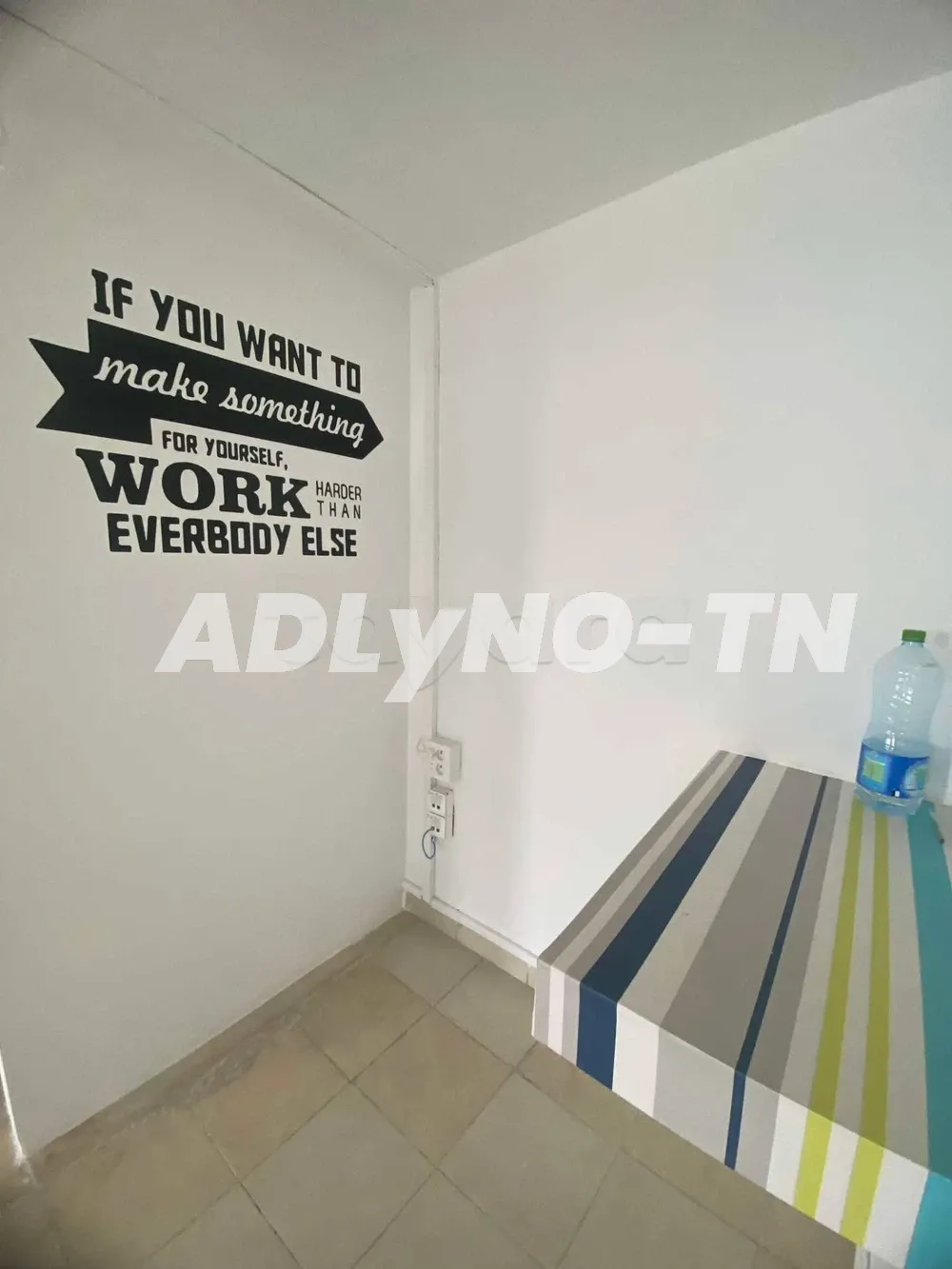 A louer plateau 250 m² au Centre Urbain Nord à Tunis - Photo 6
