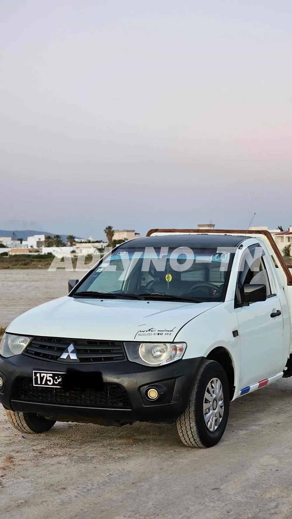 Mitsubishi l200 à Nabeul - Photo 2