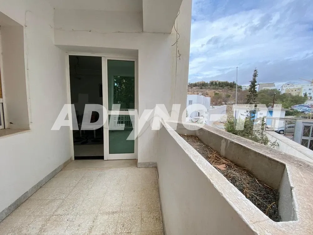  A VENDRE | appartements S+1 et S+2 direct promoteur à Khazama Est, Sousse 