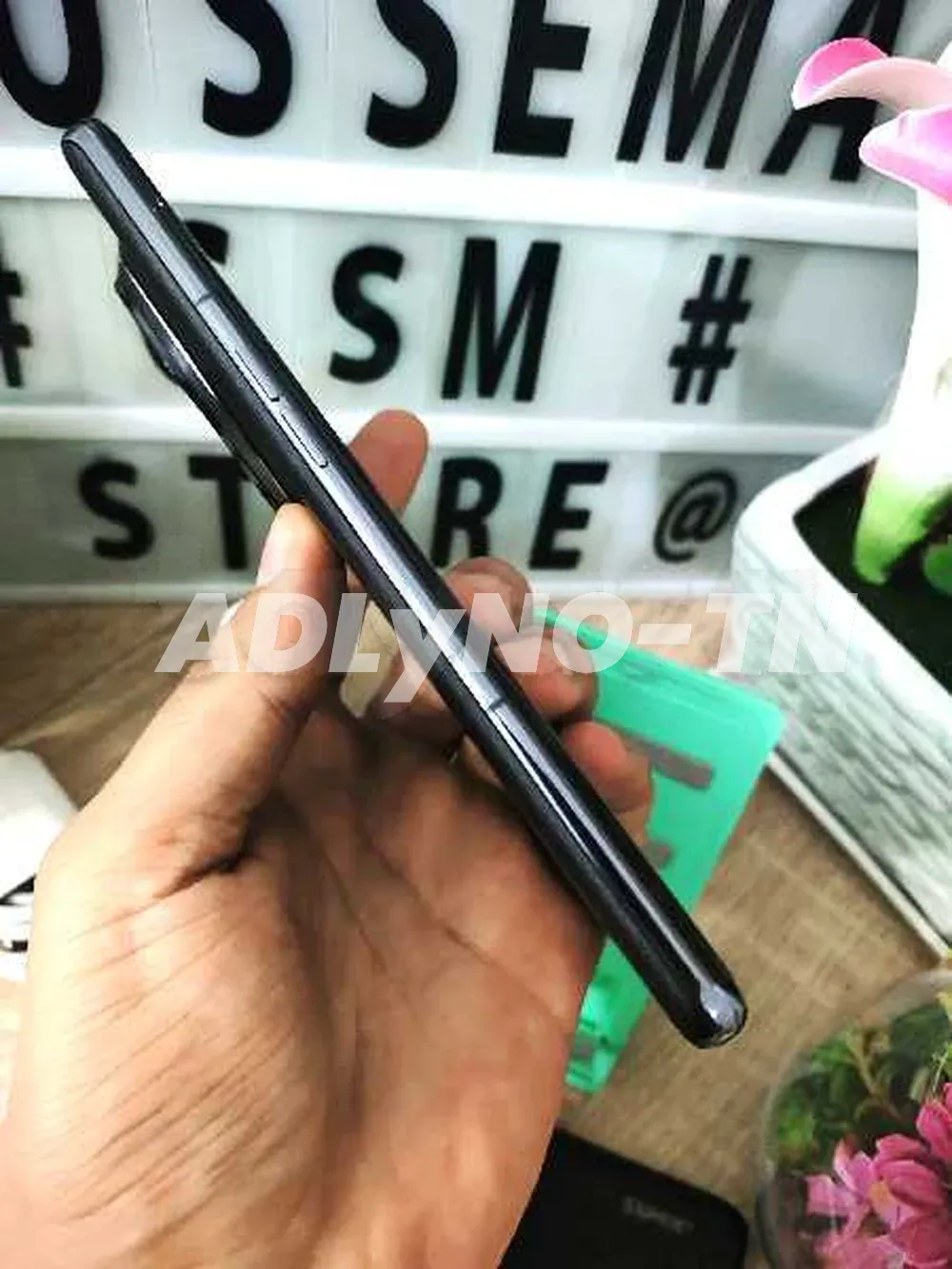 Oppo Find X6 pro 5G {12+12go/256}Snapdragon ?8 Gen 2 État Neuf ☎️?52687077☎️? à Tunis - Photo 5