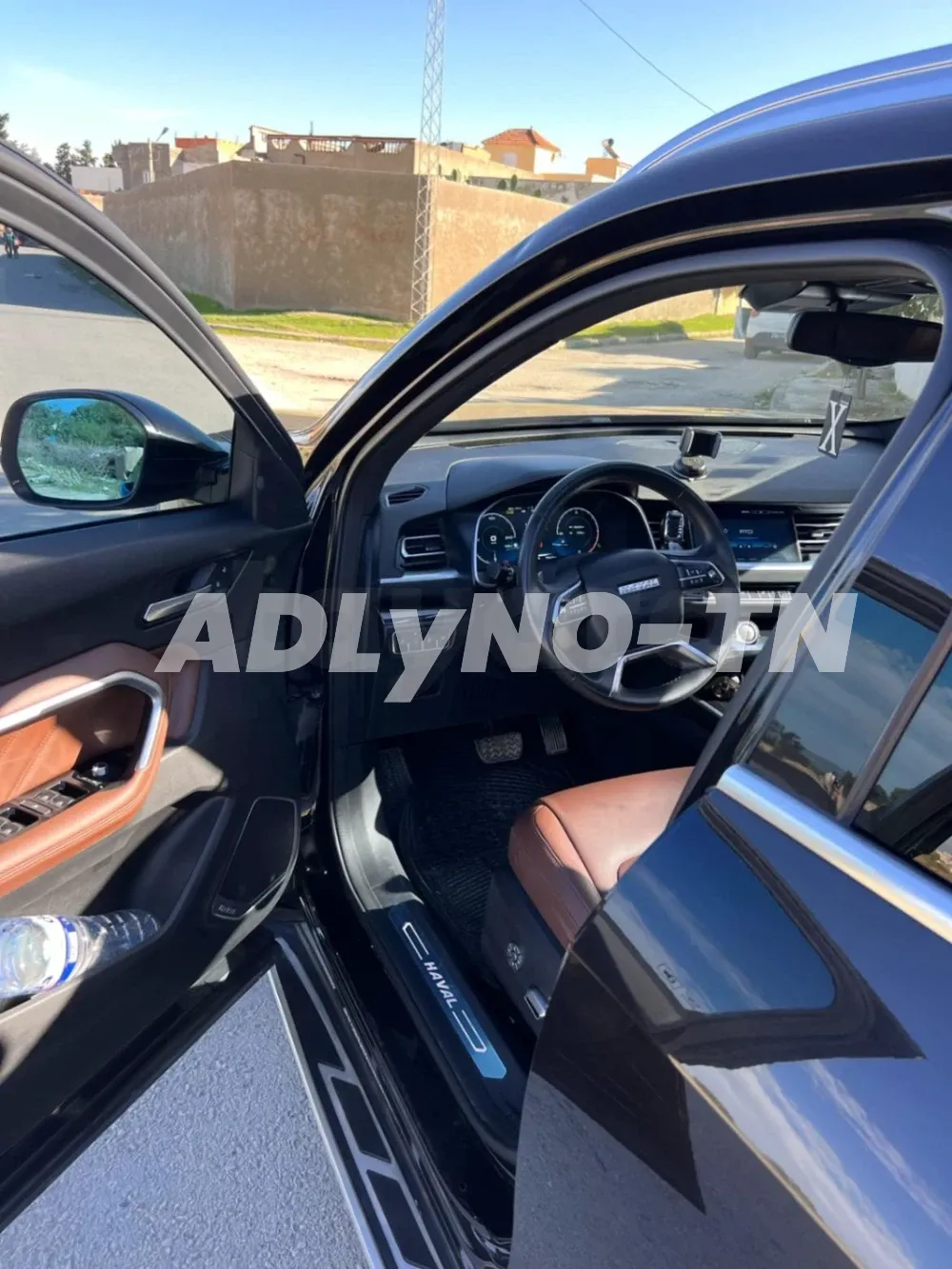 A vendre haval h6 à Jendouba - Photo 4