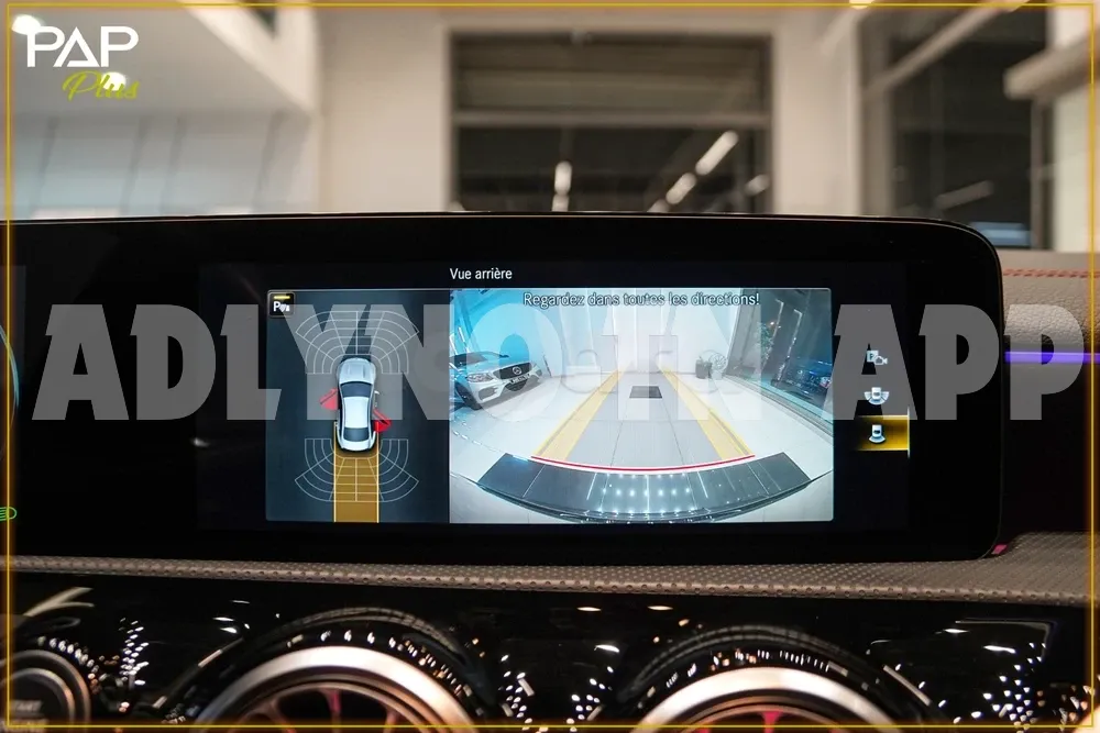 ▶ MERCEDES-BENZ CLA 250? ◀ à Tunis - Photo 4