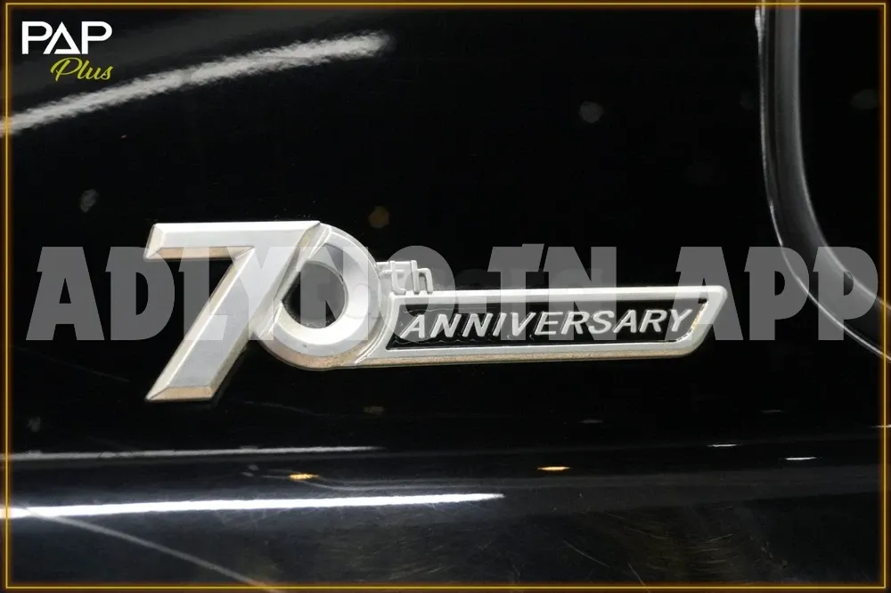 ▶ TOYOTA LAND CRUISER LC 200 ◀ à Tunis - Photo 1