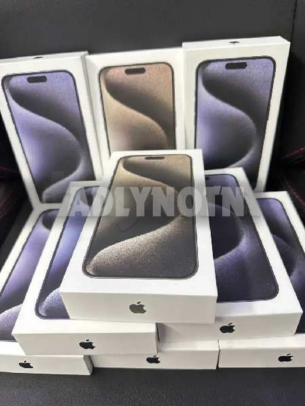 Realme GT Neo 5 {16+12/1000Go} Qualcomm®?Snapdragon™ 8+ Gen 1 état neuf?52687077?