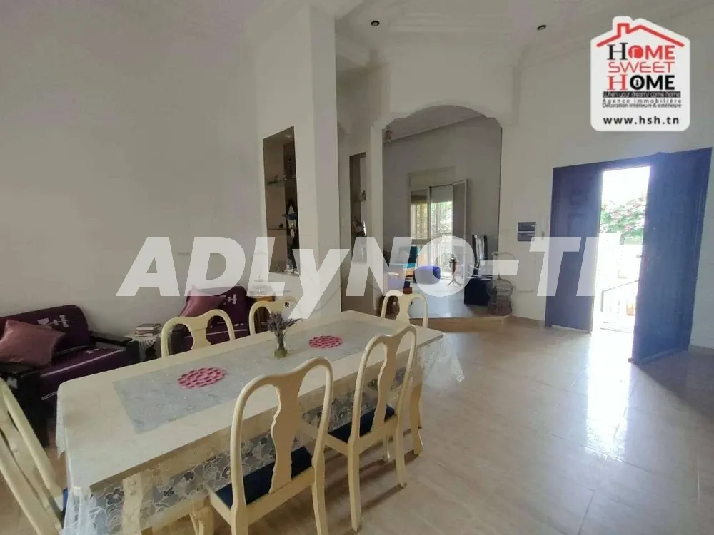 Villa Manuella à Vendre à Mongil Rades à Ben Arous - Photo 3