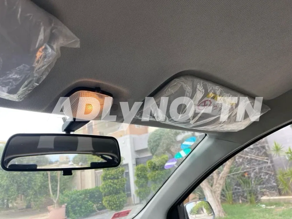 Toyota Agya dans l’emballage à Nabeul - Photo 9
