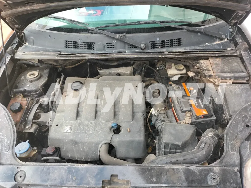 Partner moteur HDI 2L à Bizerte - Photo 6