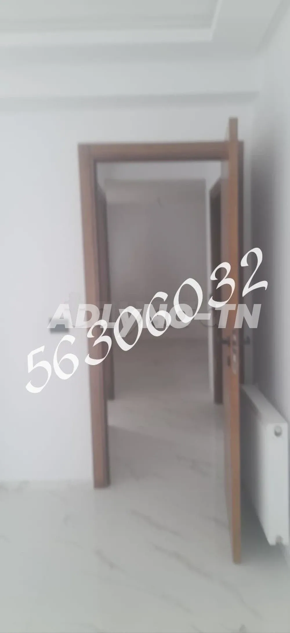 A LOUER S+1 – WAHAT – TEL 56306032 – FB.6774 à Tunis - Photo 2