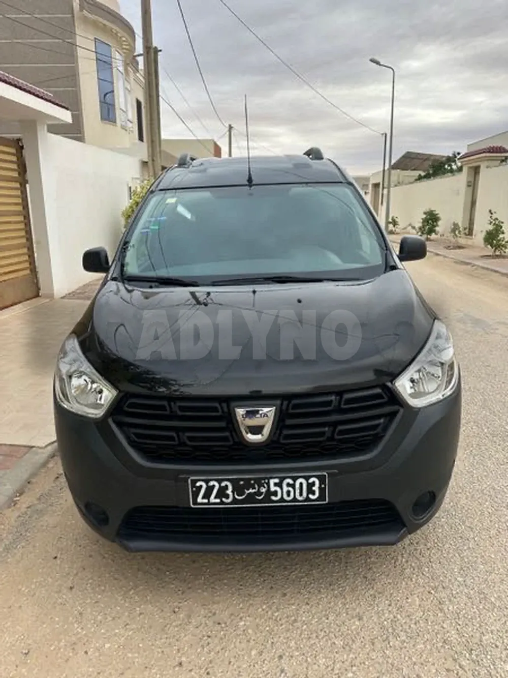 KIA Picanto Populaire