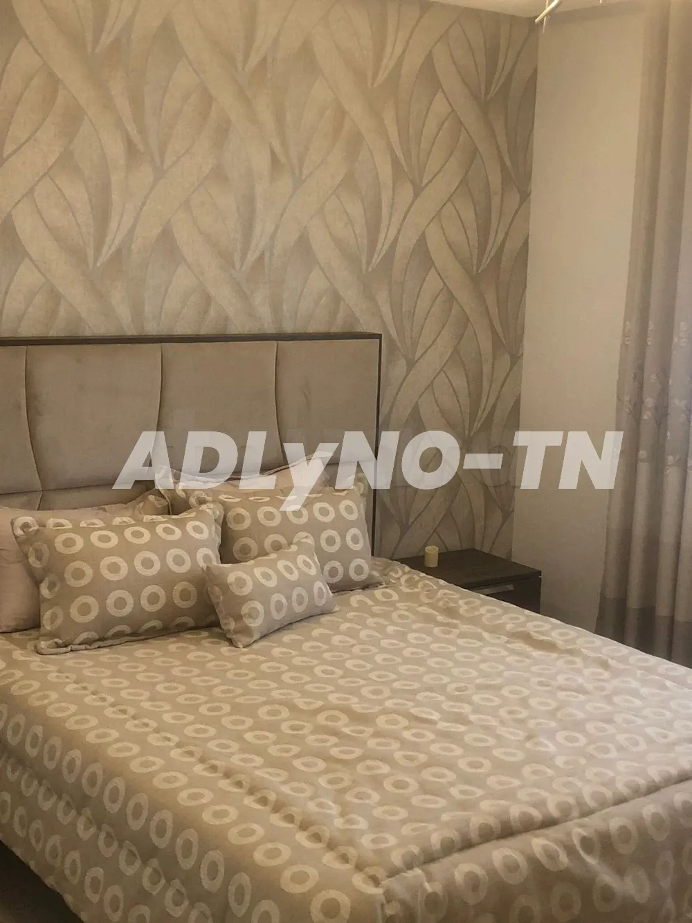 L'aouina S+2+PK ss à vendre à Tunis - Photo 6