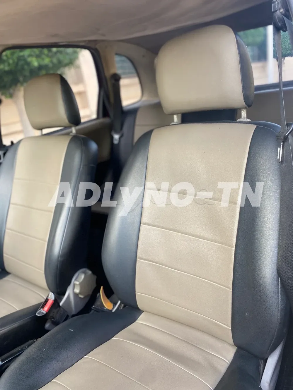 Opel Corsa Swing 4 cylindre 4 ch à Ariana - Photo 6