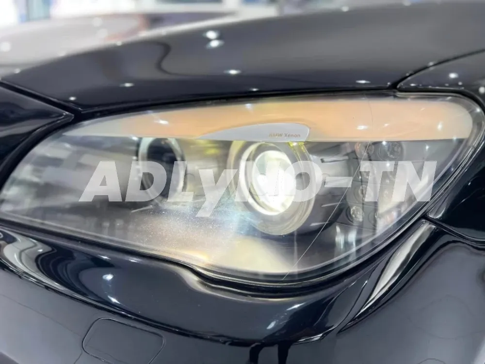 BMW série 740i à Tunis - Photo 6