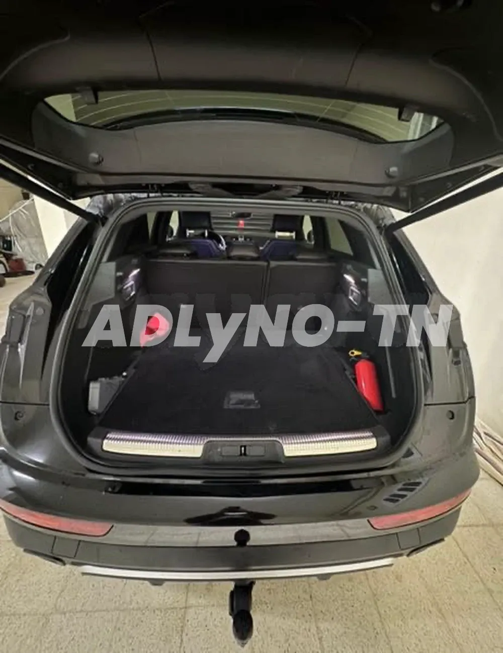 ds7 crossback à Ariana - Photo 7