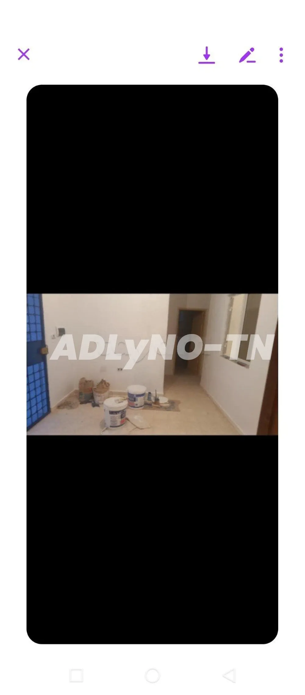 منزل مستقل للكراء محمدية à Ben Arous - Photo 1