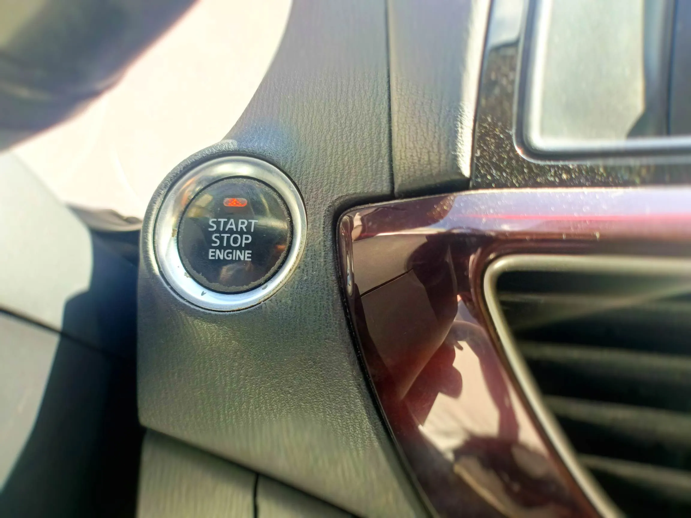 MAZDA 6 2015 à Tunisie - Photo 6