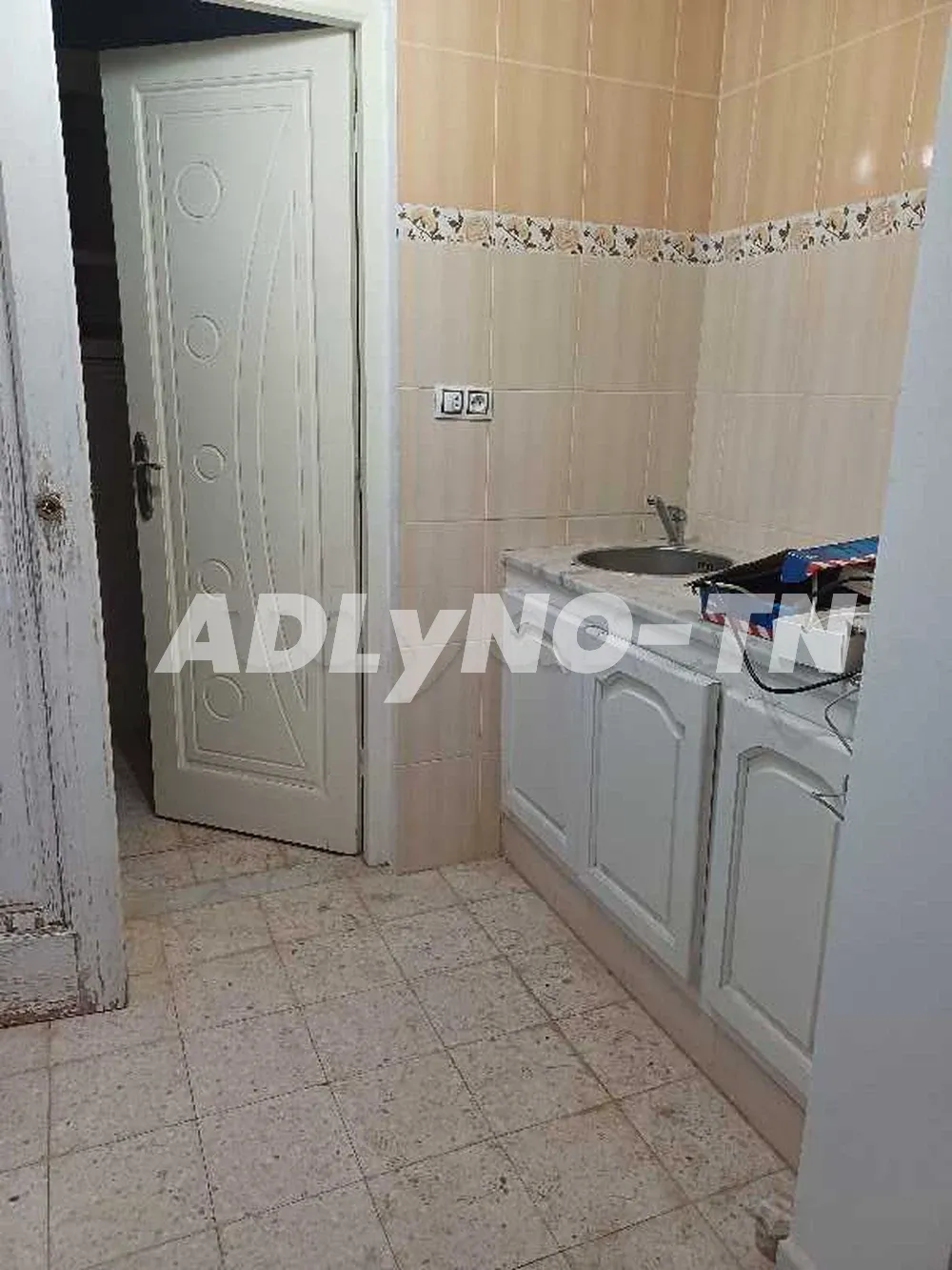location studio à Monastir - Photo 1