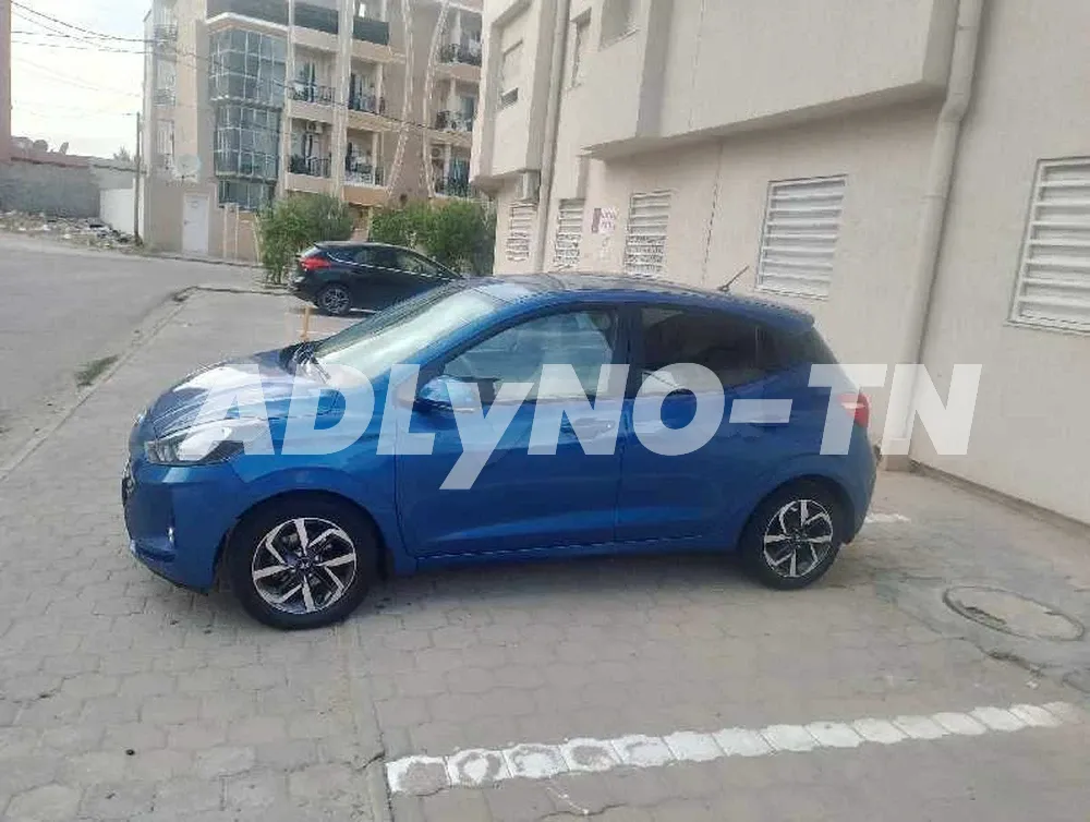 Hyundai 2021 à sousse - Photo 3