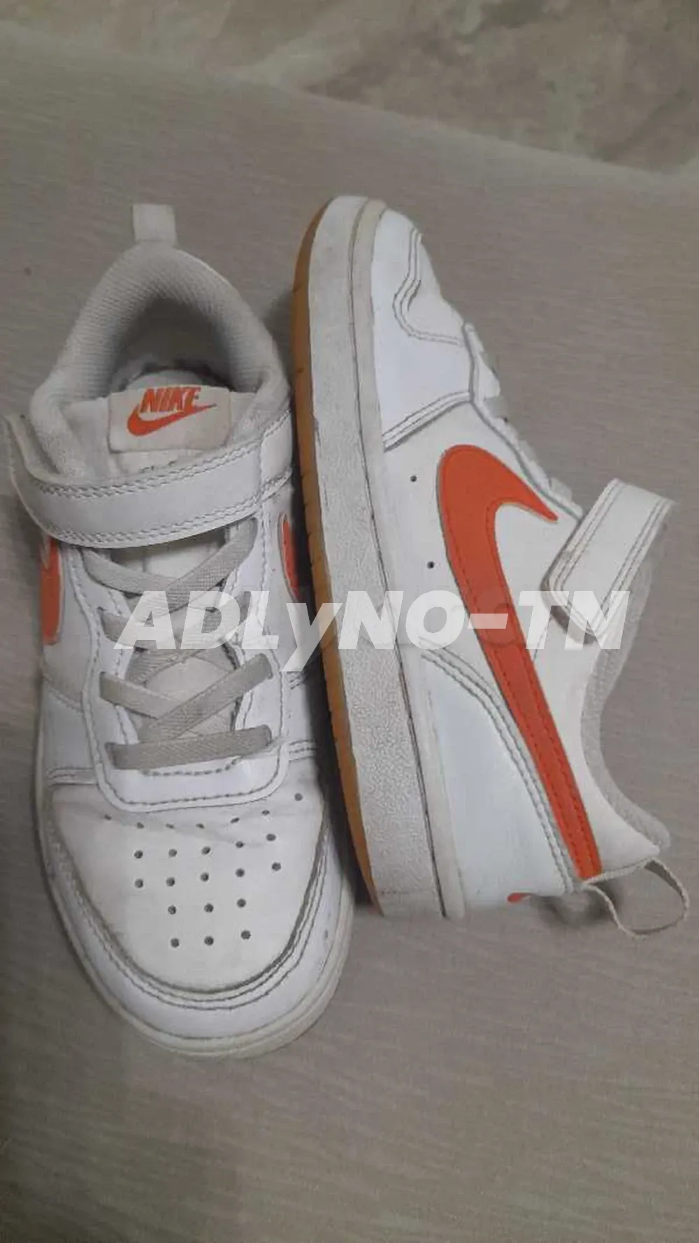 espadrille nike 32 à Tunis - Photo 1
