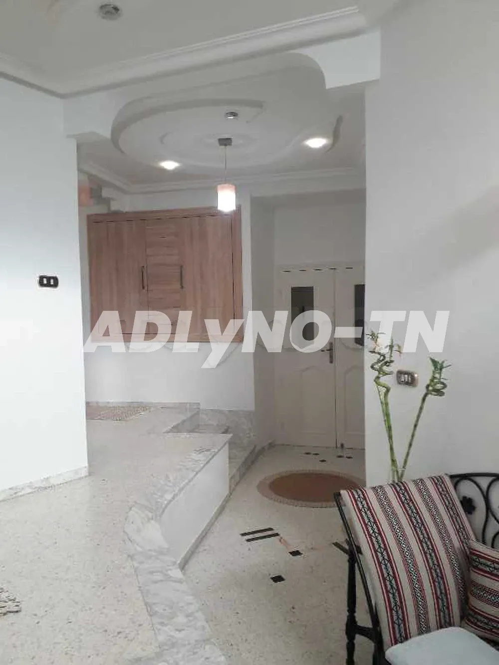 Villa à vendre Rte de Tunis km 8 à Sfax - Photo 4