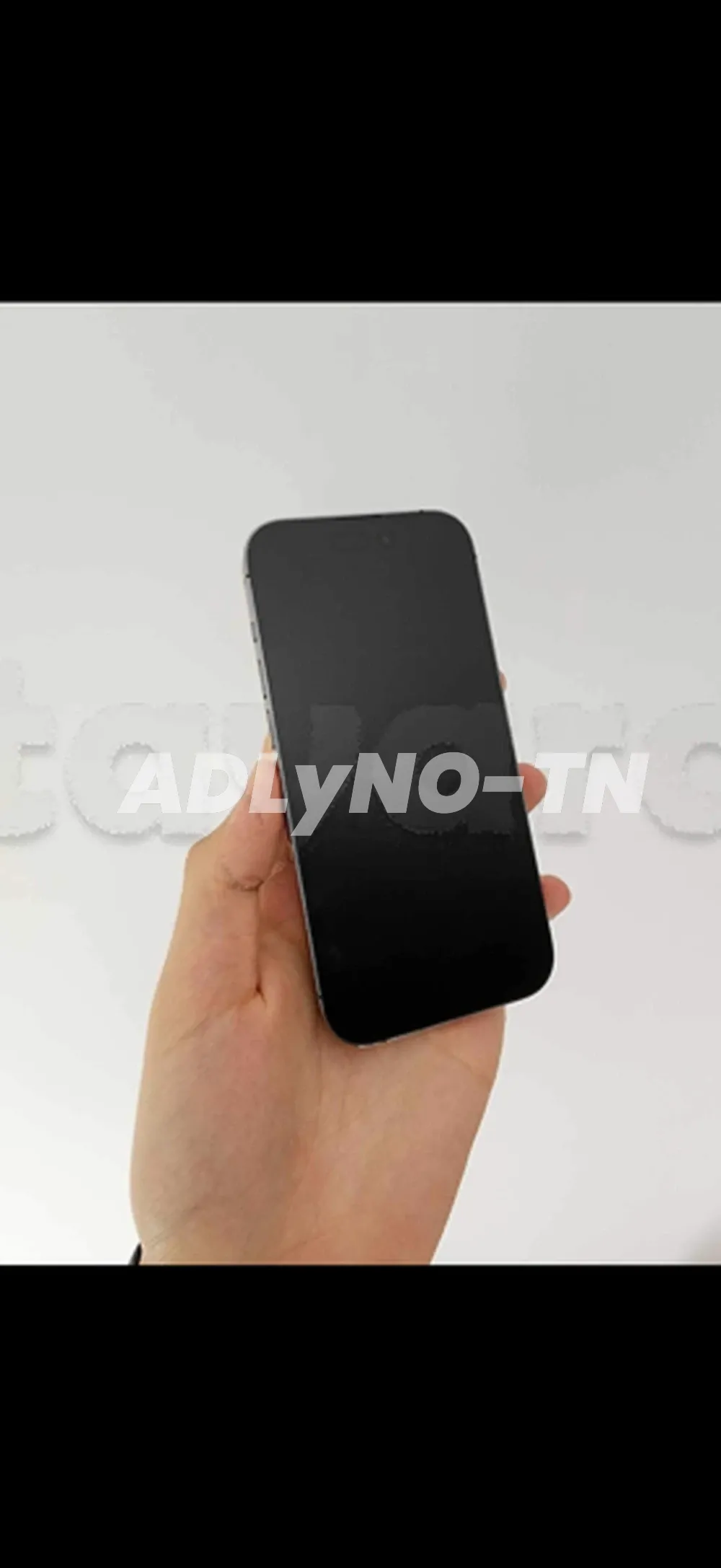 iPhone 14 Pro 128G Batt 87% état parfaite neuf jamais réparé aucun défaut t en marche avec câble facture garantie prix 2180d page FB Dream Phone Marsa tel 20172643 à Tunis - Photo 3