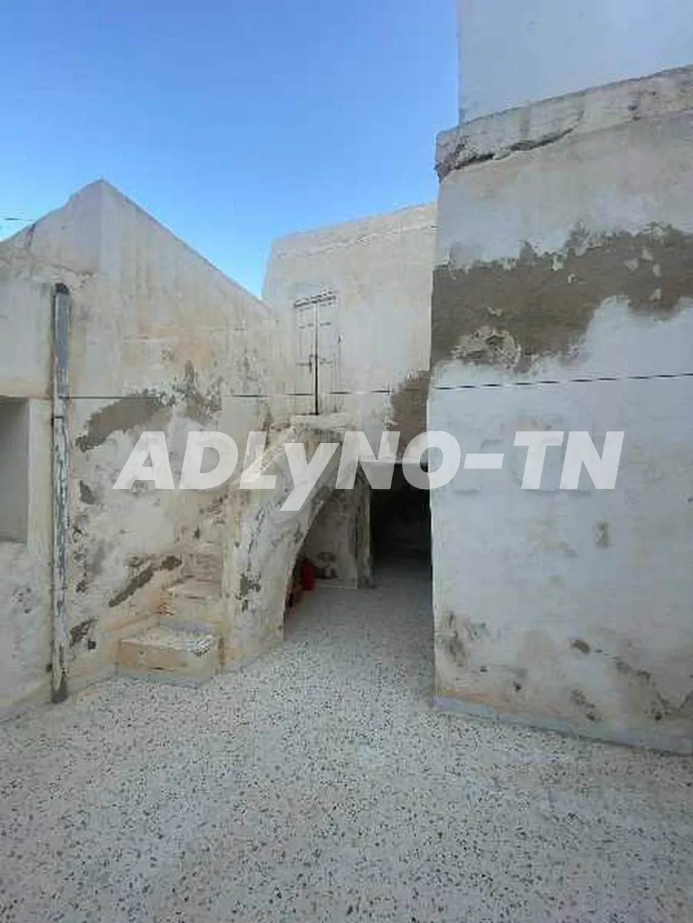 maison traditionnelle à sousse - Photo 4