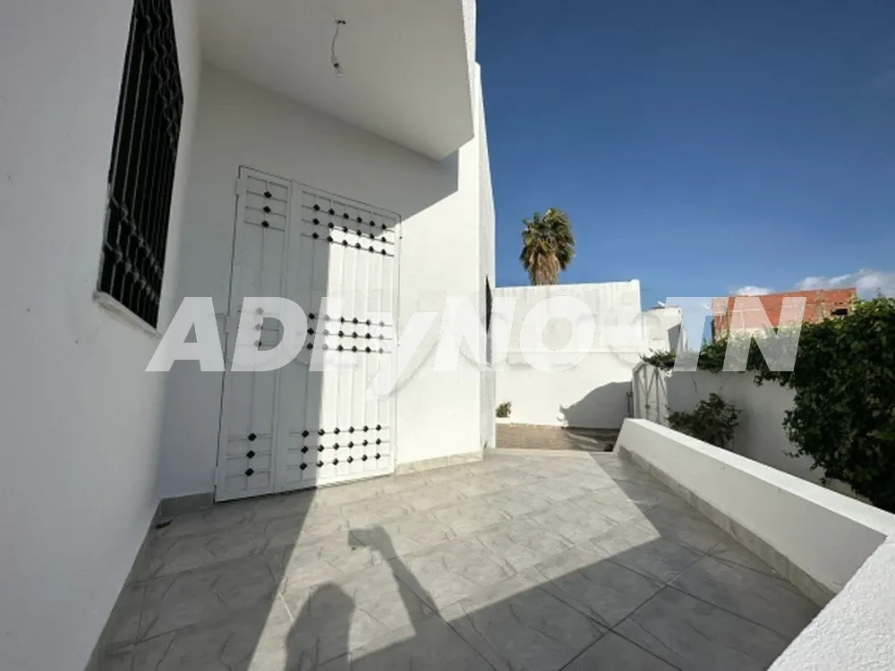 A Vendre une villa à EL Mourouj 4 à Ben Arous - Photo 1