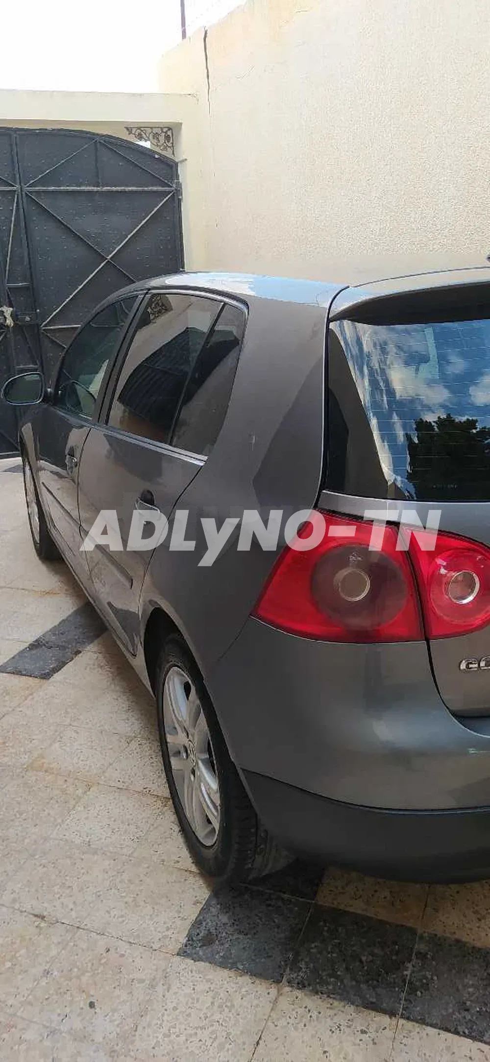 a vendre ou échange avec voiture commerciale 50485282 à Sfax - Photo 1