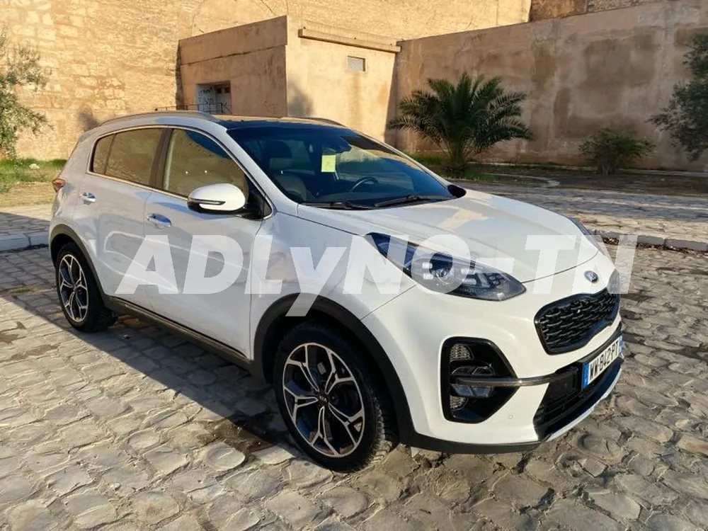 Kia PICANTO Essence 2017