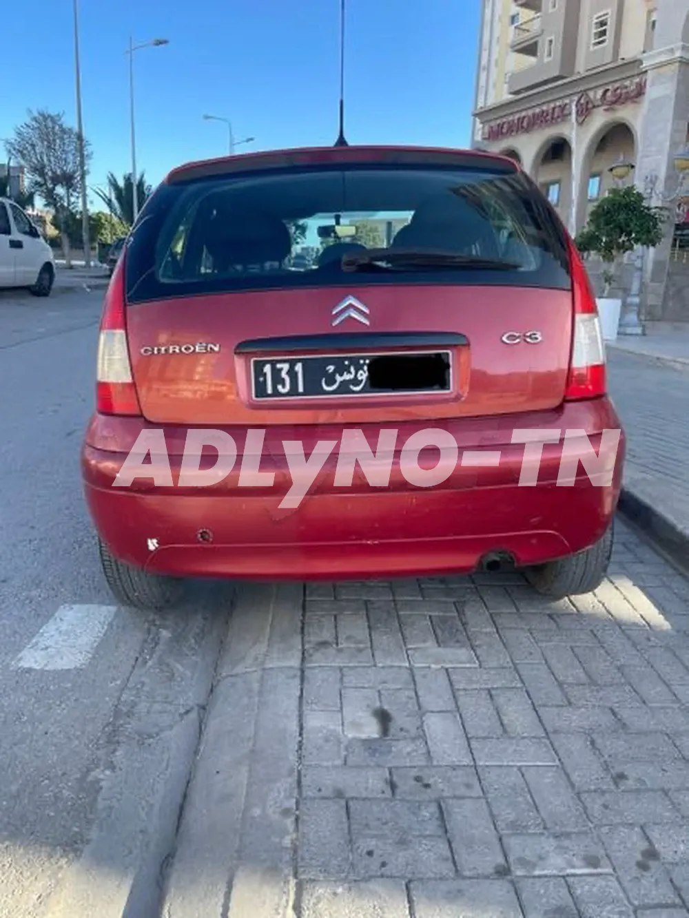 c3 2 eme main à sousse - Photo 3