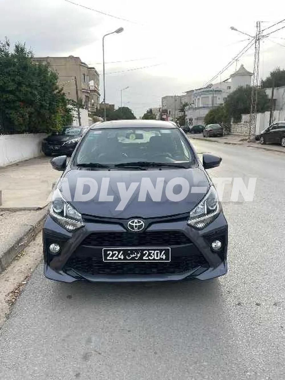 Fiat DOBLO Diesel 2021