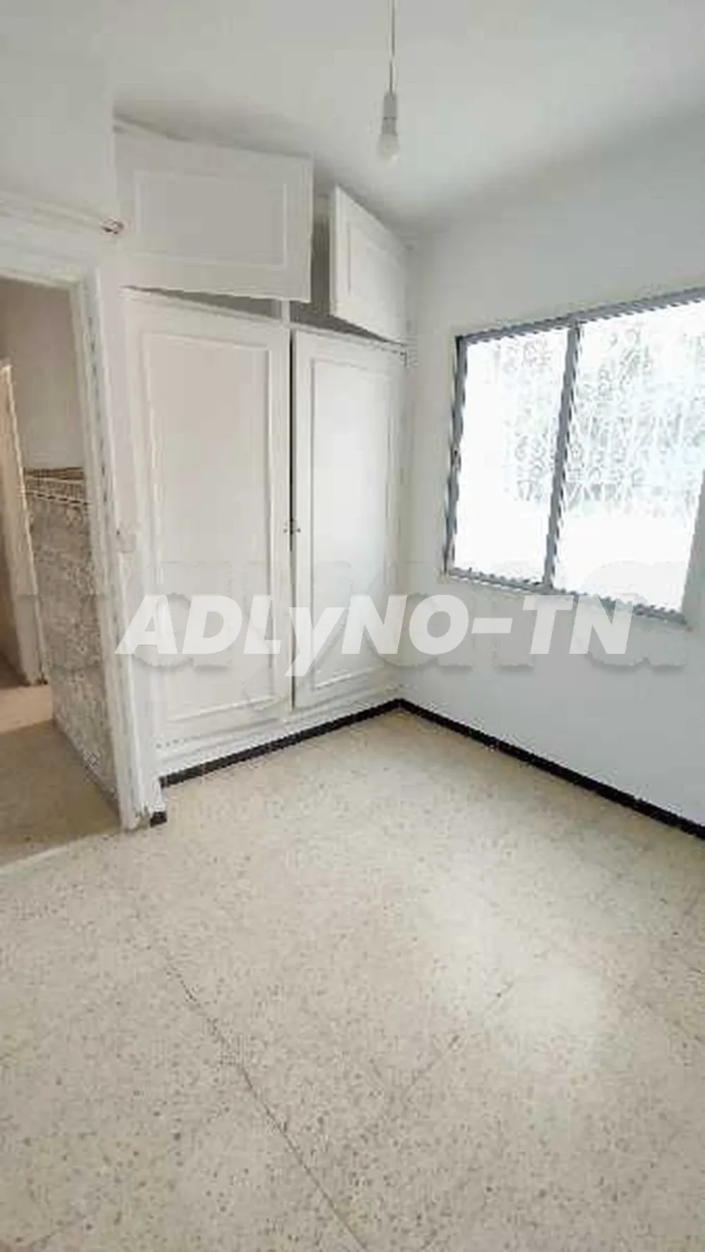  appartement S+4 