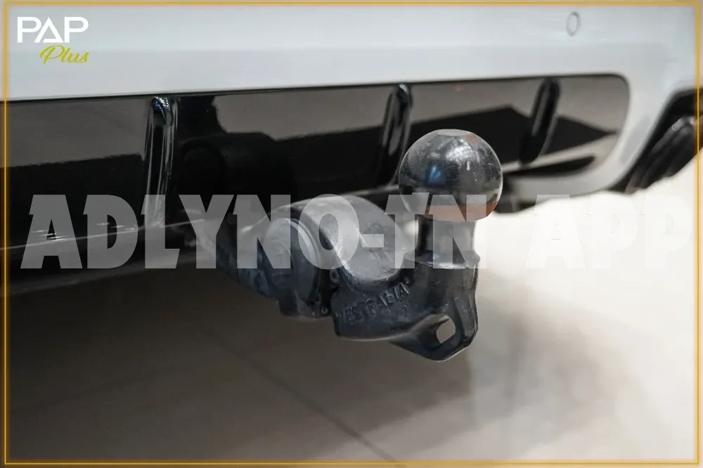 ▶ PORSCHE CAYENNE TURBO S ◀ à Tunis - Photo 6
