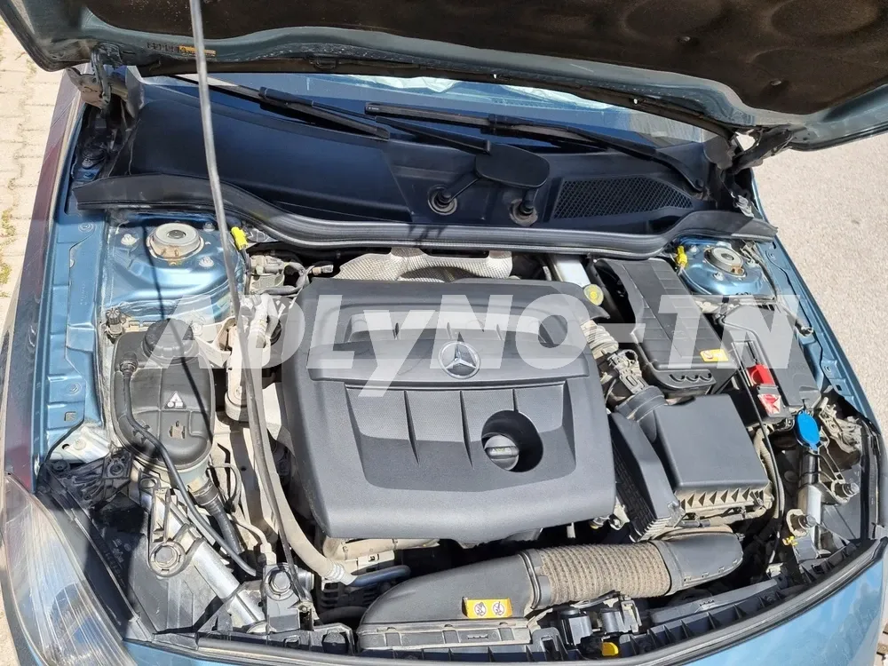 Mercedes A180 à Ariana - Photo 7