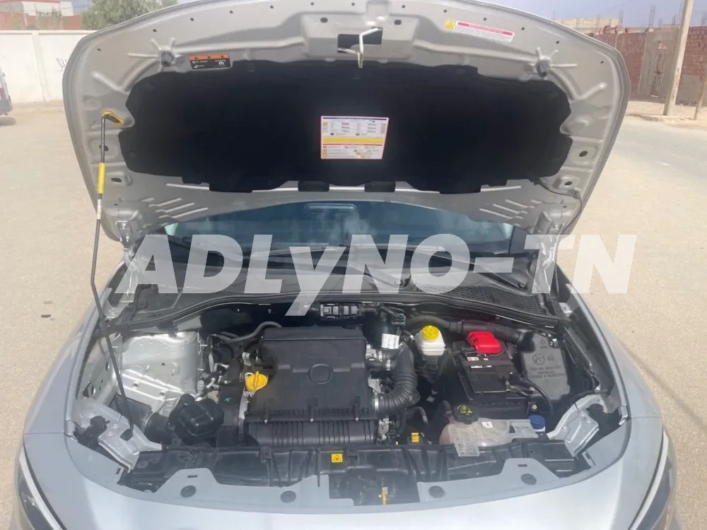 Fiat Tipo 2020 à gabes - Photo 5