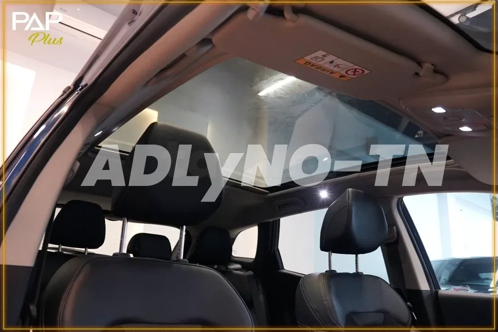 ▶ RENAULT KADJAR ◀ à Tunis - Photo 5