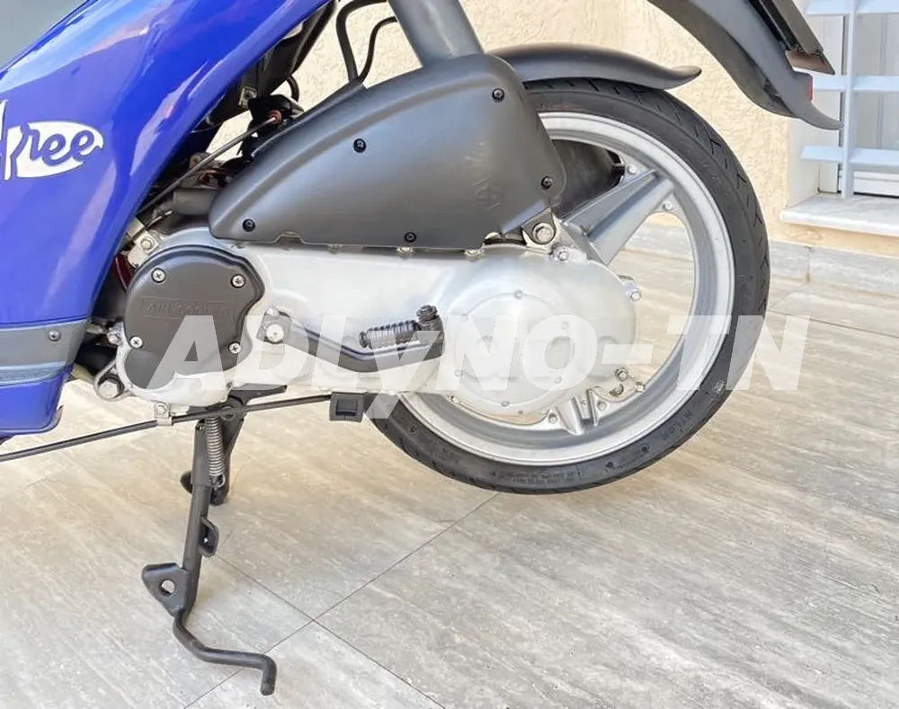 ?PiaGGio Free???? à Monastir - Photo 9