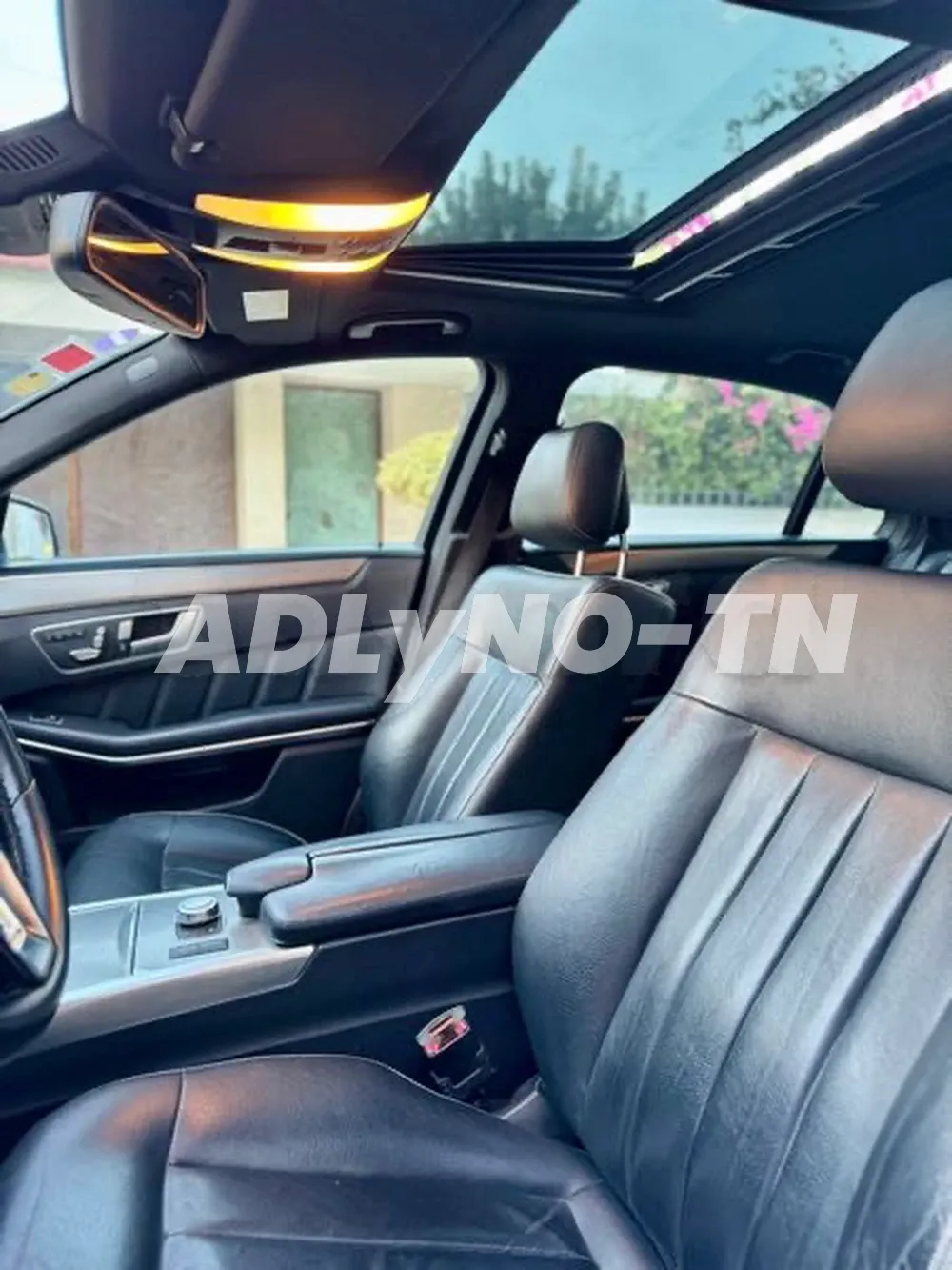 E250 4Matic Bleutec à Ariana - Photo 9