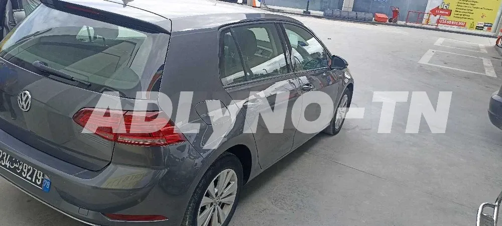 golf 7 2020 tdi à Ariana - Photo 8