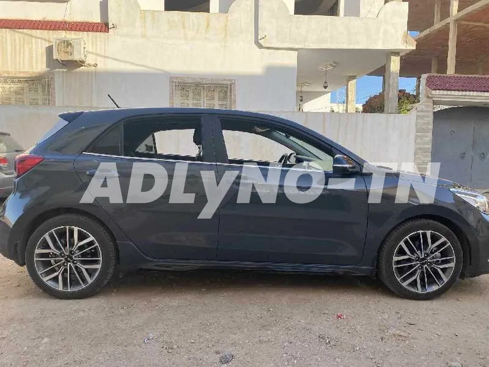 kia Rio Gt 50256255 à Ben Arous - Photo 3