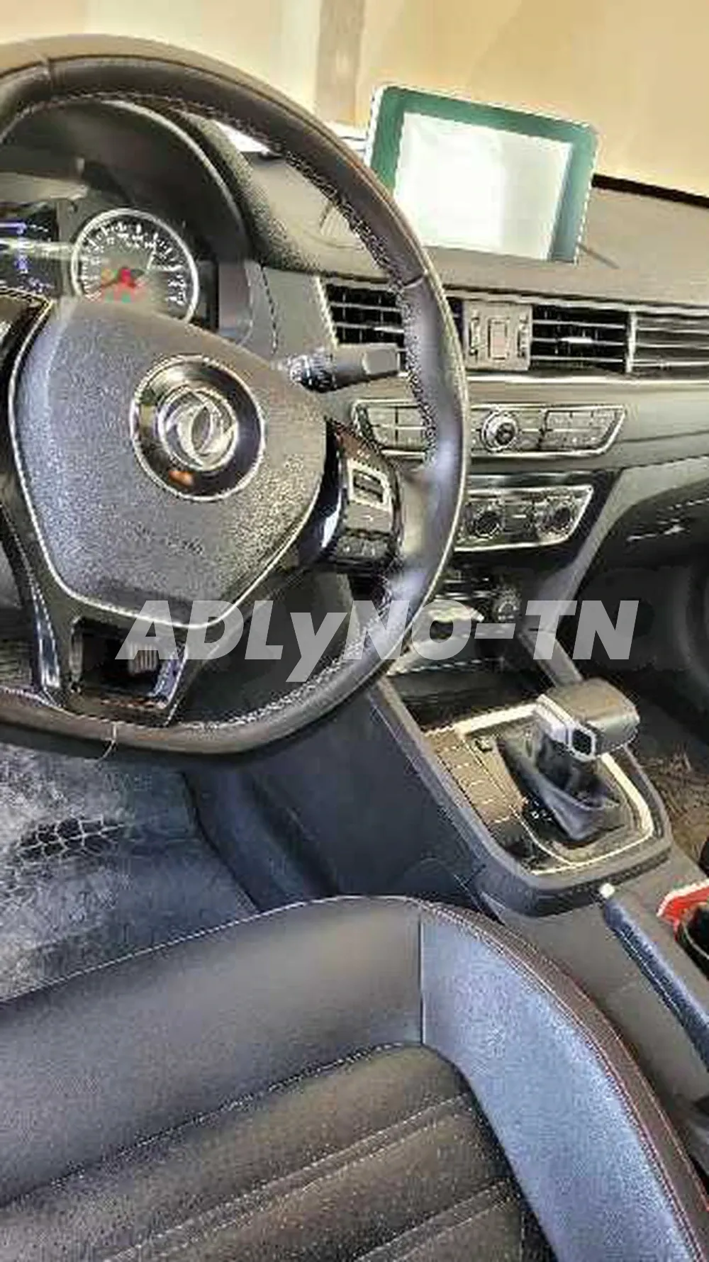 dongfeng S50 à Sfax - Photo 2